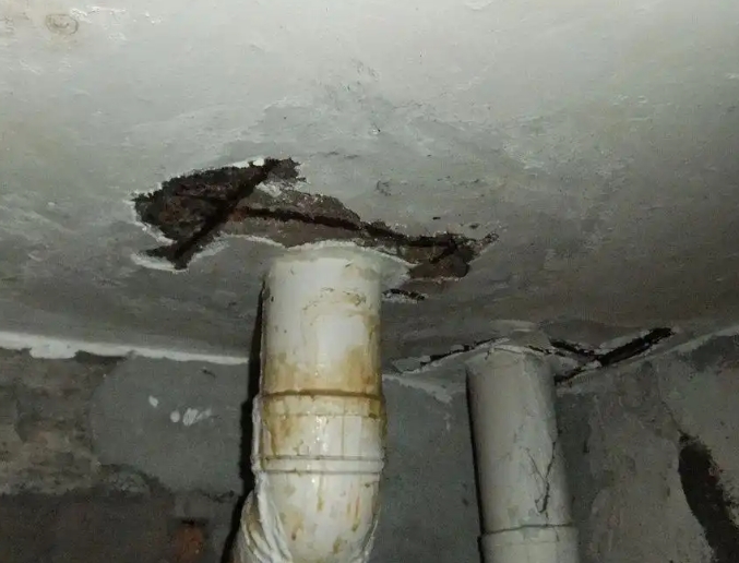 龙山卫生间漏水维修公司浅析龙山卫生间渗水维修的方法