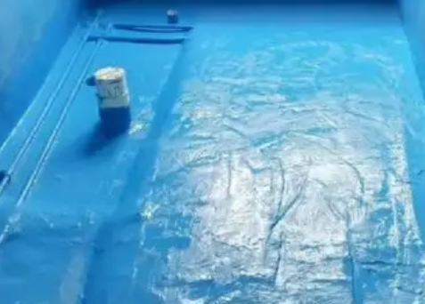 龙山卫生间漏水维修公司分享下龙山卫生间防水工程中常用防水涂料介绍。
